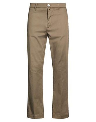 Jacob Cohen BOTTOMWEAR - Trousers on YOOX.COM