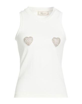 Blumarine CAMISETAS Y TOPS - Camisetas en YOOX.COM
