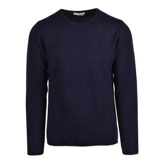 Daniele Fiesoli Uomo, Maglie, Blu, L, new
