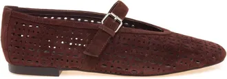 Bibi Lou Mujer, Zapatos, Marr&oacute;n, Talla: 38 EU