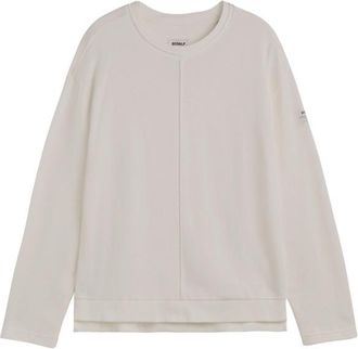 Ecoalf Ankara Sweatshirt Pullover f&uuml;r Damen | grau