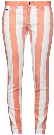 Dolce & Gabbana PARTES DE ABAJO - Pantalones vaqueros en YOOX.COM