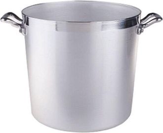 Pentole Agnelli Pentola Cilindrica 2 Manici Cm 30 Family Agnelli
