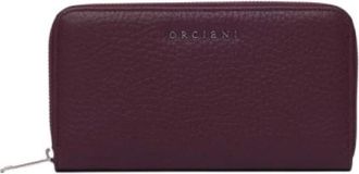 Orciani Donna, Accessori, Marrone, Taglia unica, new