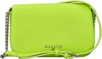Ga&euml;lle Paris Donna, Borse, Verde, Taglia unica, new