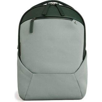 Troubadour Taschen Apex Compact Backpack 4.0 in Green Smoke at Nordstrom