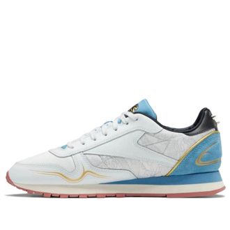 Reebok Street Fighter x Classic Leather Chun Li GZ9544