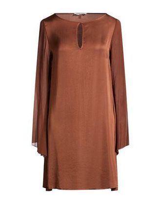 Manila Grace VESTIDOS - Minivestidos en YOOX.COM