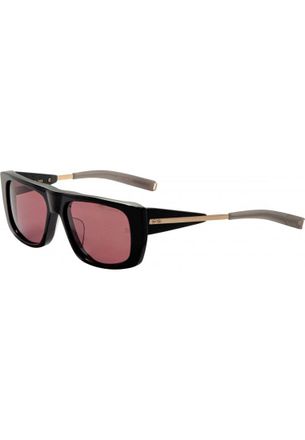 Dita Eyewear Mens DLS703 56 02 Sunglasses - Black - One Size
