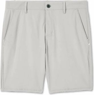 Vuori Clothing Mens Meta Short - 8 In Vapor