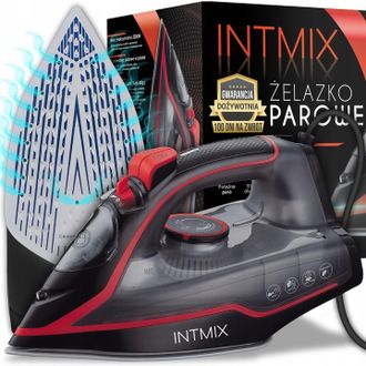OEM Potente Plancha De Vapor De Cer&aacute;mica Fireman 3000w 9 En 1 Con Innovaci&oacute;n Antigoteo