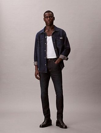 Calvin Klein Skinny Jeans