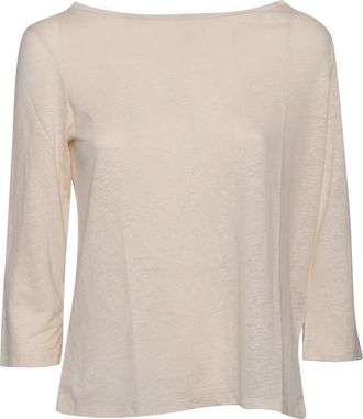 Majestic Filatures Col Bateau M3/4