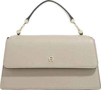 Aigner Aigner Crossbody Bags - Delia - beige - Crossbody Bags for ladies