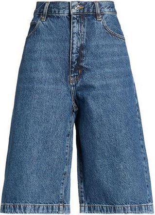 Frame Denim Denim shorts