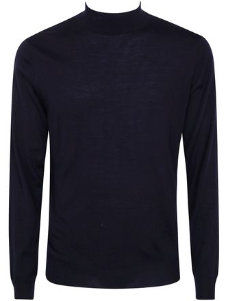 FILIPPO DE LAURENTIIS Turtleneck Sweater