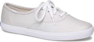 Keds Champion Iridescent Denim