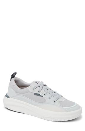 Reef Fanning Sneaker in Nimbus at Nordstrom, Size 10.5