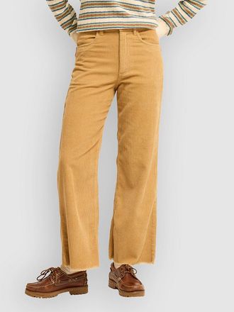 Billabong Be Free Cordhose orange