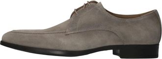 Giorgio Giorgio, Schoenen, Heren, Grijs, 43 EU, Leer, 38238 Dress Shoe