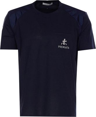 Premiata Logo T-Shirt