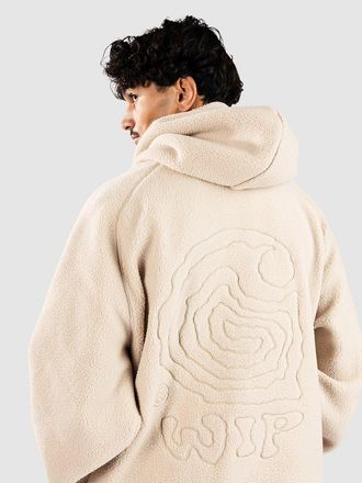 Carhartt Work in Progress Helix Sweat Felpa con Cappuccio