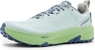 Altra Timp 6 Womens Running Shoes Mint : 10.5 B - Medium, Textile