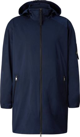 Bogner Parka Jalen for men - Navy blue - 46