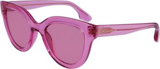 Victoria Beckham Injected Womens Sunglasses