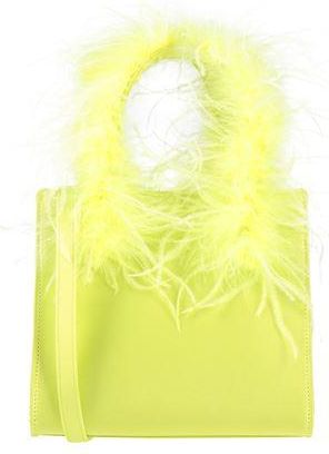 Twentyfourhaitch BAGS - Handbags on YOOX.COM