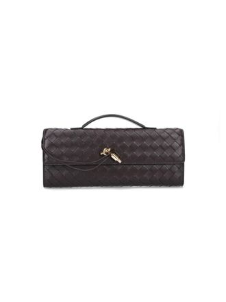 Bottega Veneta Clutch Andiamo