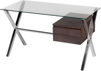 Pangea Home Ella Small Desk