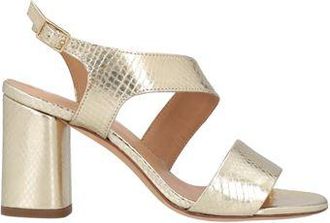 Tr&egrave;s Jolie CALZADO - Sandalias con cierre en YOOX.COM