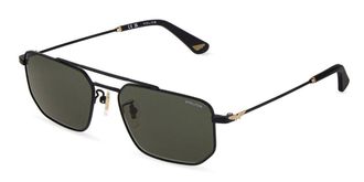 Police SPLU66 ORIGINS LITE 40 0305 Mens Sunglasses Size 55