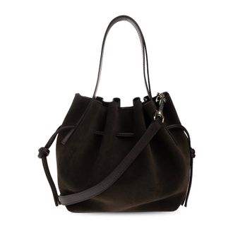 Yuzefi Mujer, Bolsos, Marr&oacute;n, Talla: ONE Size