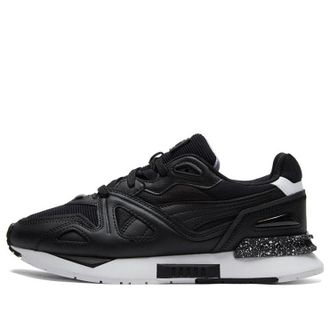 Puma Mirage Mox Bubble - Black White 380999-01