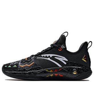 Anta Shock Wave 5 Pro Heterochromia 112411111-1