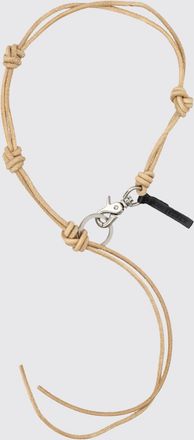 Our Legacy Keyring OUR LEGACY Men color Brown