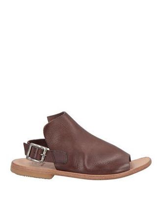 サンダル・ミュール MoMA SS25 Heeled shoes (39503 COGNAC) Moma Shoes − Sale: up to −81% | Stylight