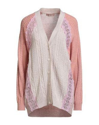 Twin-Set KNITWEAR - Cardigans sur YOOX.COM