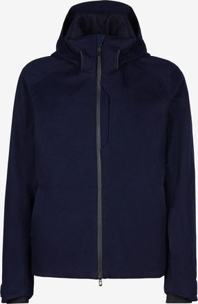 Sease Kurze Jacke mit Stehkragen gef&uuml;ttert Balma Jacket 2.0