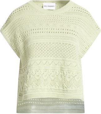 Des_Phemmes MAGLIERIA - Pullover su YOOX.COM