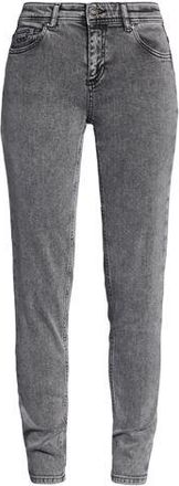 Versace PARTES DE ABAJO - Pantalones vaqueros en YOOX.COM