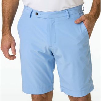 Fairway & Greene Larson Mens Golf Shorts in Bluff at Nordstrom, Size 40