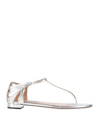 Aquazzura Thong sandals