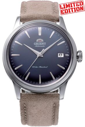 Orient Mens Classic Bambino 38mm Automatic Watch