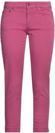 Dondup BOTTOMWEAR - Jeans sur YOOX.COM