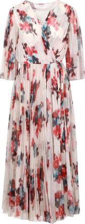 Philosophy di Lorenzo Serafini Dresses Multi Colour