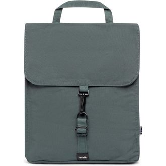 Lefrik Handy Mini Backpack in Leaf at Nordstrom