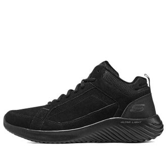 Skechers Footcourt Egypt Shoes Core Black 232411-BBK